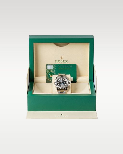 Rolex Yacht-Master 126622 Image 5